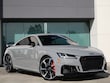  Audi TT RS
