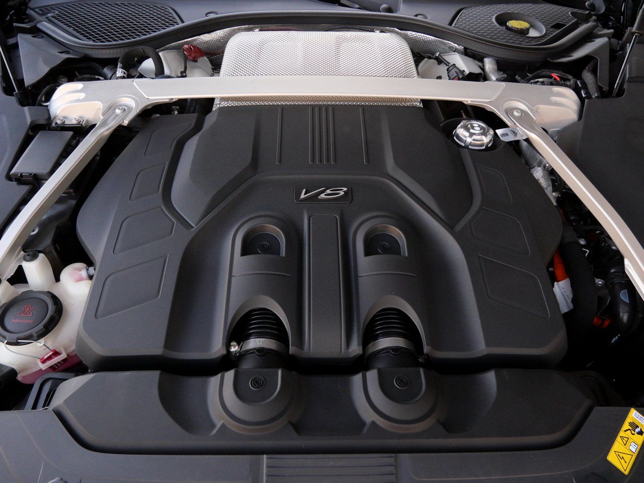 2026 Bentley Continental GTC Azure - Photo 22