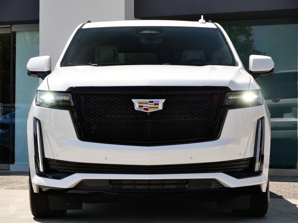 Used 2023 CADILLAC Escalade Sport SUV