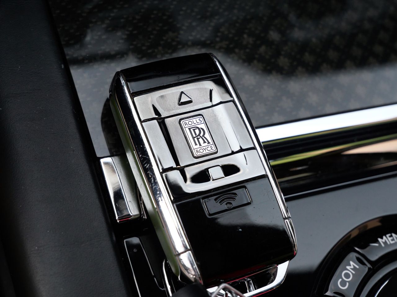 2023 Rolls-Royce Cullinan Black Badge - Photo 35