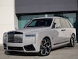  Rolls-Royce Black Badge Cullinan