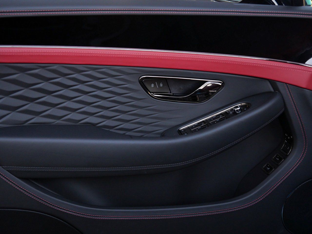 2026 Bentley Continental GTC Azure - Photo 10