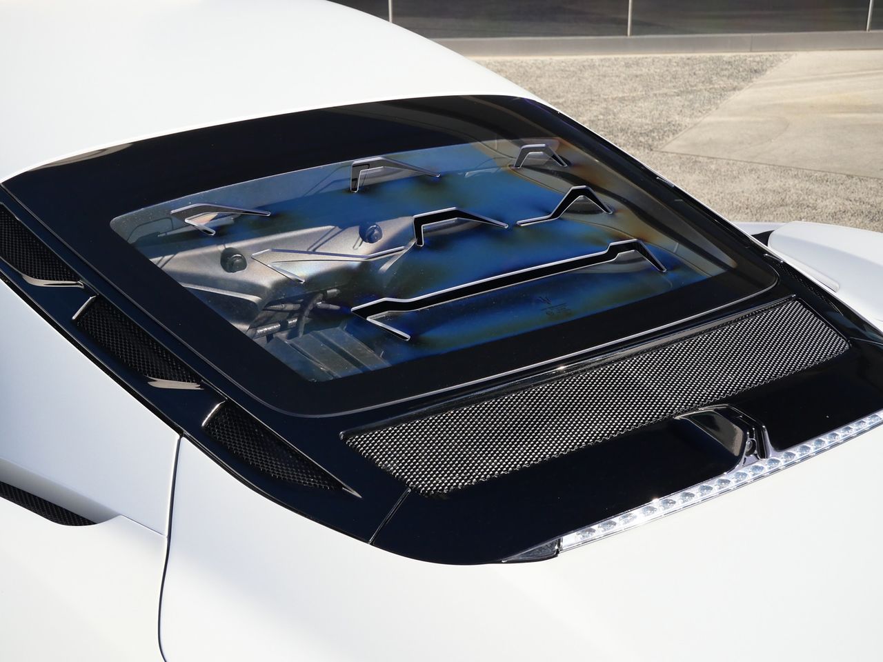 2022 Maserati MC20 photo 6