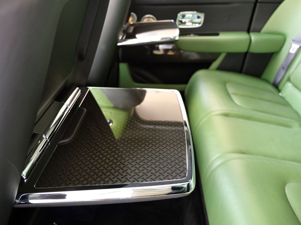 2023 Rolls-Royce Cullinan Black Badge - Photo 31