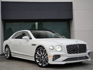2026 Bentley Flying Spur Mulliner