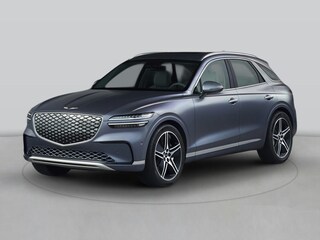 2026 Genesis Electrified GV70 Advanced SUV