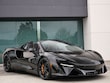  McLaren Artura