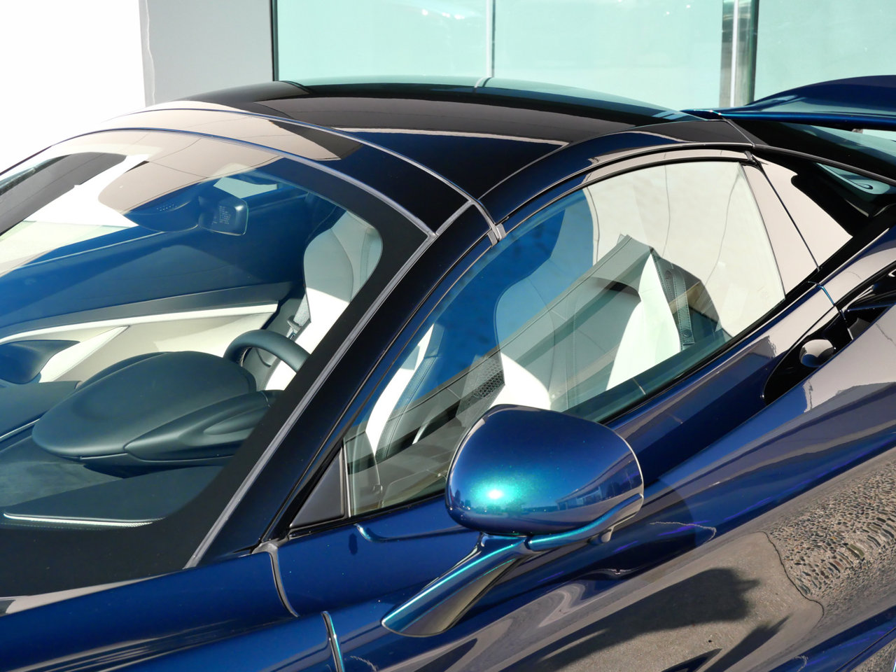 2027 McLaren 750S Base - Photo 21