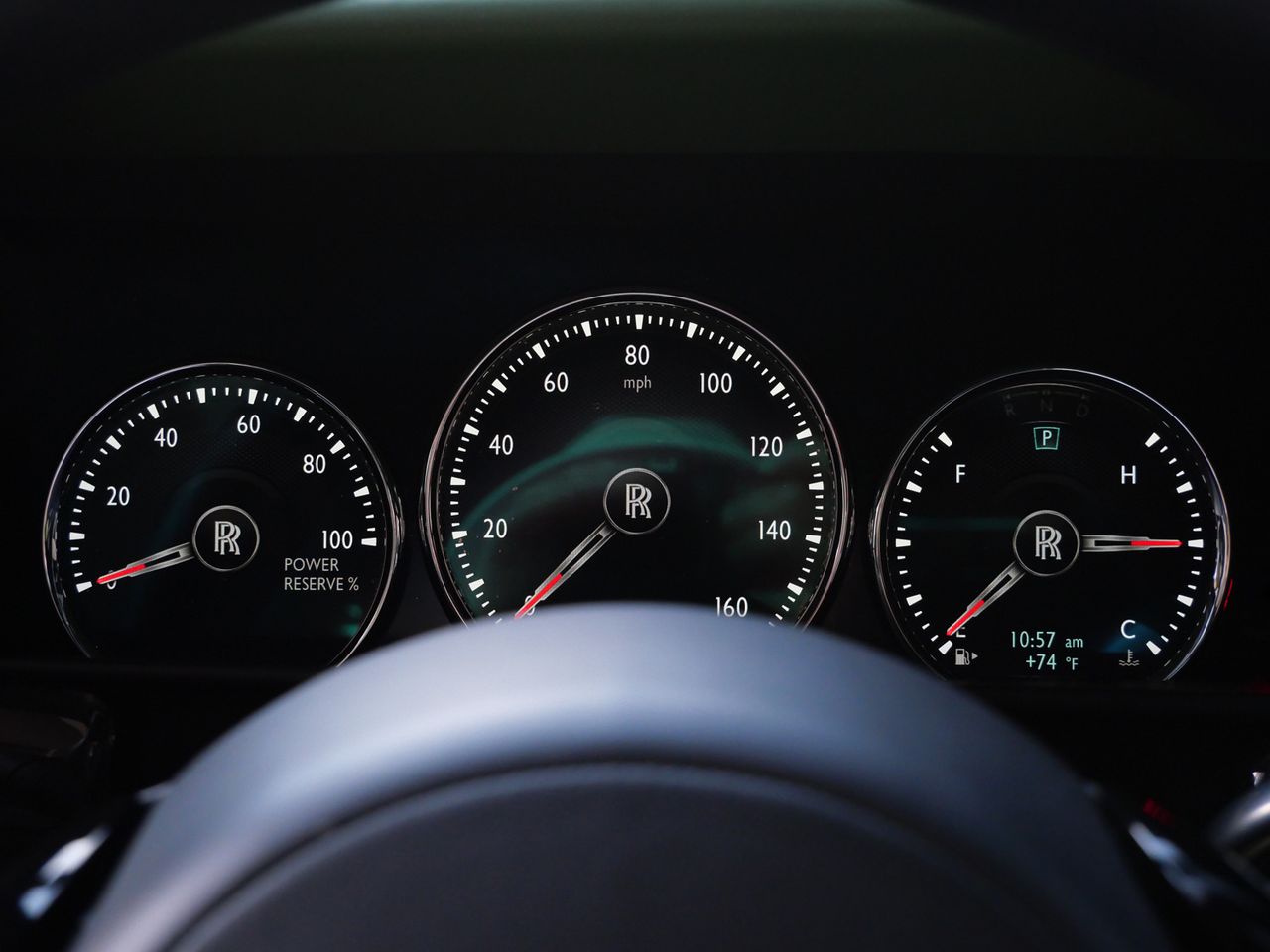 2023 Rolls-Royce Cullinan Black Badge - Photo 16