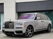 Rolls-Royce Black Badge Cullinan