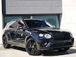Bentley Bentayga EWB