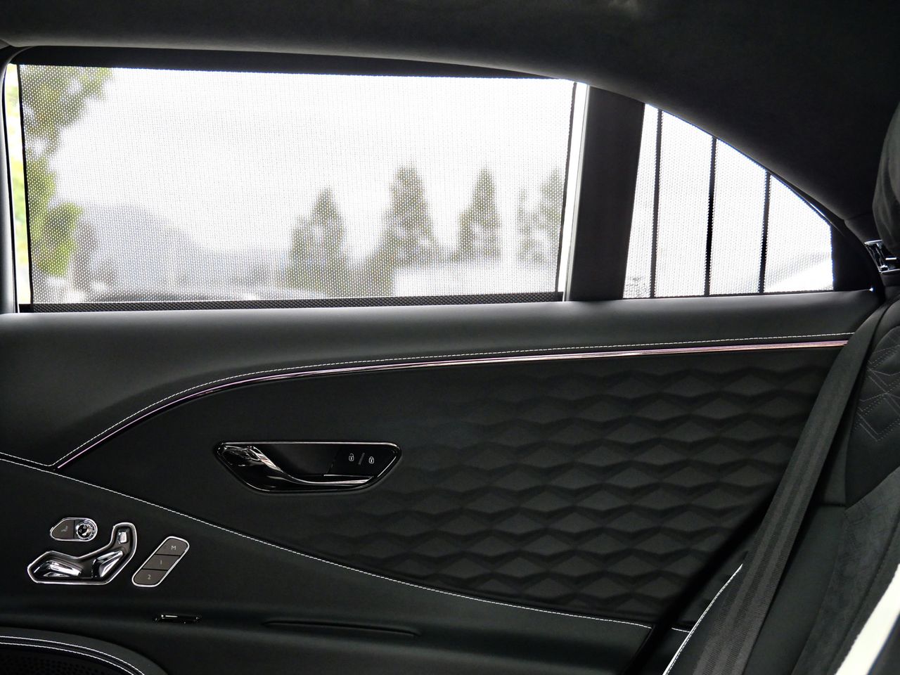 2025 Bentley Flying Spur Speed - Photo 27