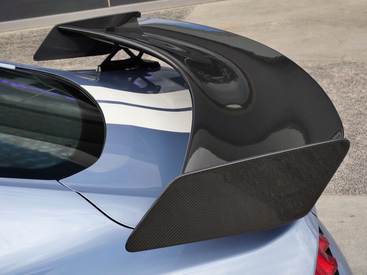 2022 Ford Mustang Shelby GT500 photo 6