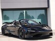 McLaren 750S