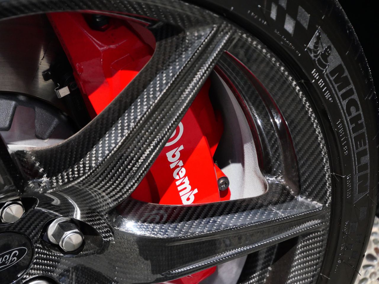 2022 Ford Mustang Shelby GT500 photo 5