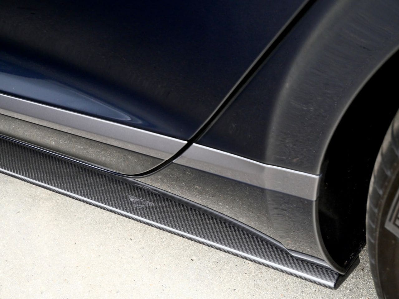2025 Bentley Flying Spur Speed - Photo 8