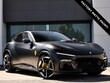 Ferrari Purosangue