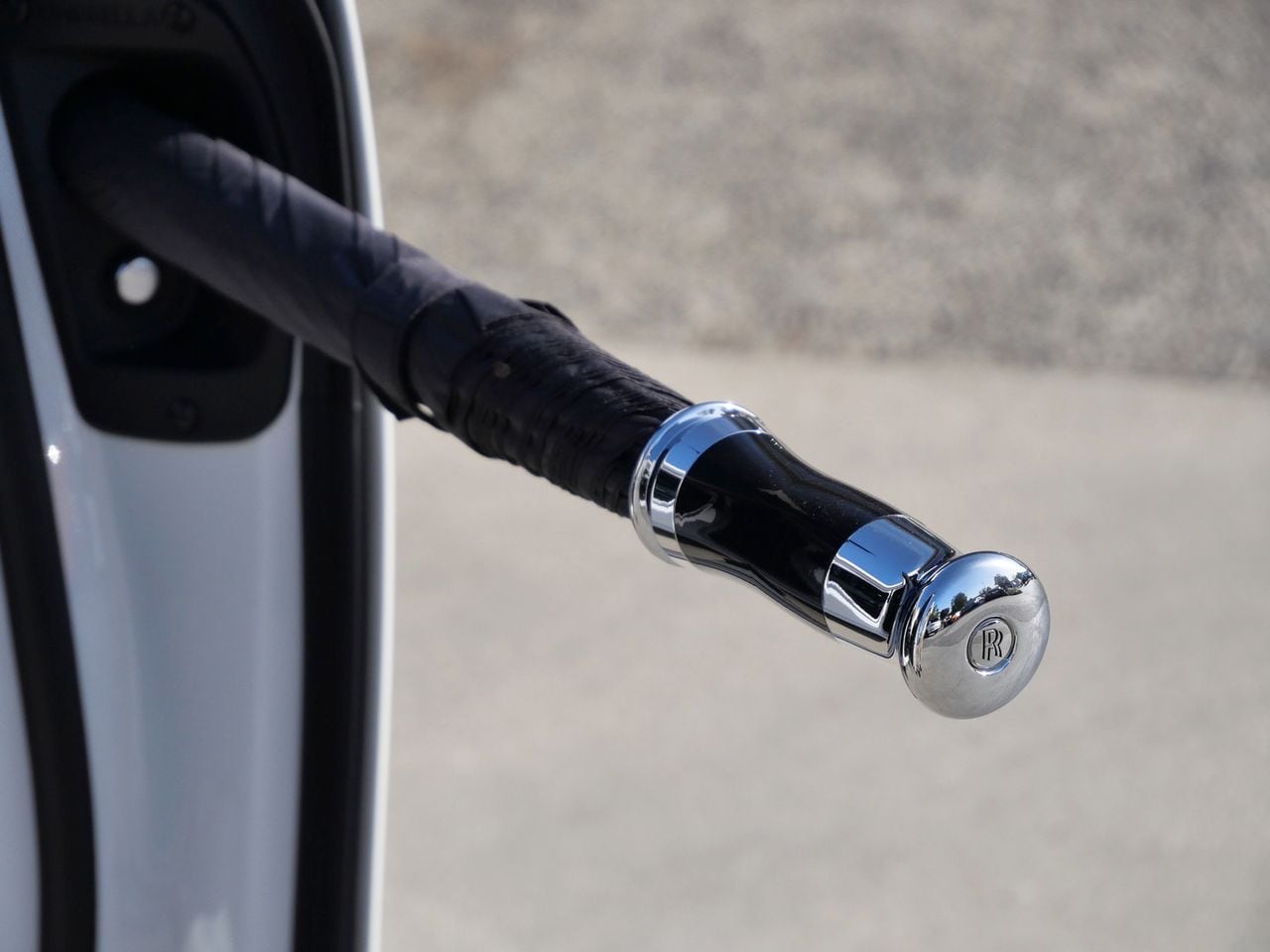 2023 Rolls-Royce Ghost photo 5