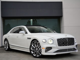 2026 Bentley Flying Spur Mulliner