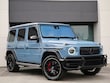  Mercedes-Benz G 63