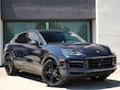  Porsche Cayenne Coupe