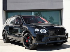 2025 Bentley Bentayga S SUV