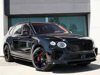 2025 Bentley Bentayga S SUV