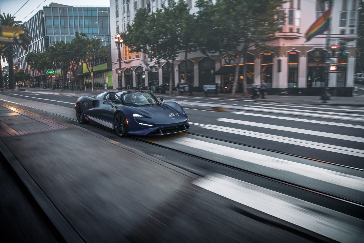 O'Gara Coach Westlake Village New Luxury Car Sales in CA