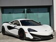  McLaren 600LT