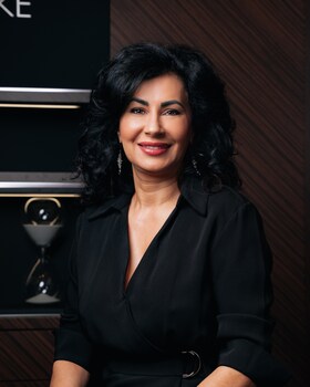 Staff member Mandy Manak from ID_f19a41