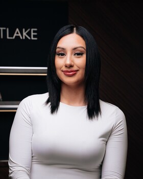 Staff member Daniela Gutierrez from ID_f19a41