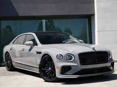 2025 Bentley Flying Spur Speed Sedan