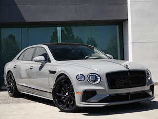 2025 Bentley Flying Spur Speed Sedan