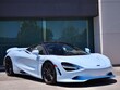  McLaren 750S