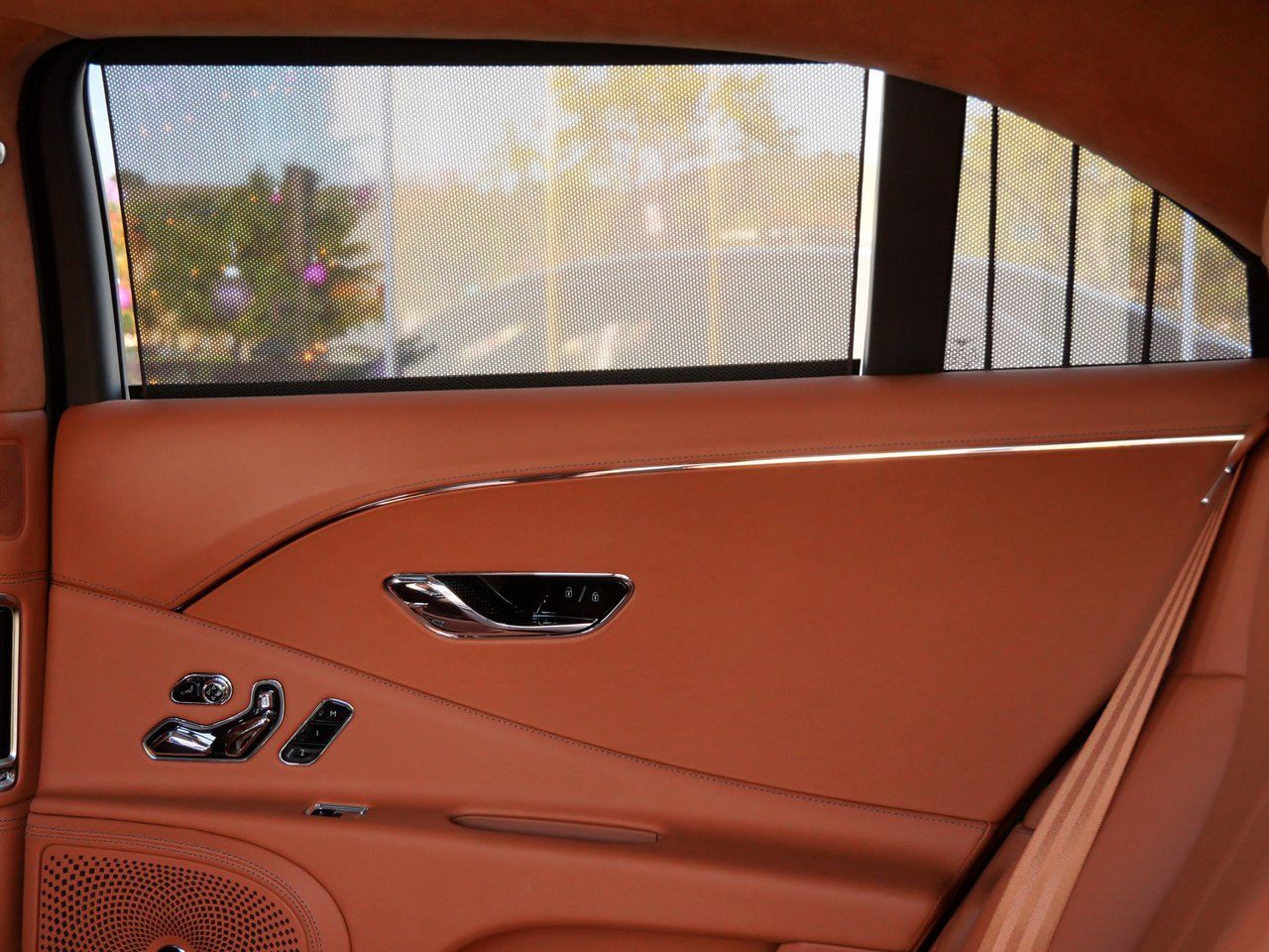 2026 Bentley Flying Spur - Photo 21