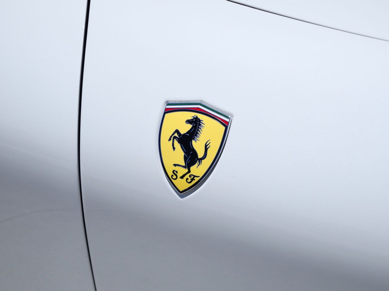 2022 Ferrari Roma Base - Photo 9