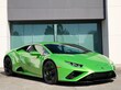  Lamborghini Huracan EVO