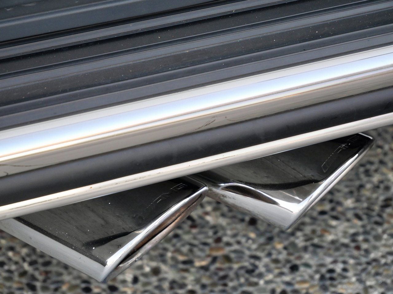 2022 Mercedes-Benz G 63 AMG photo 4