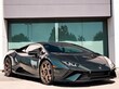 Lamborghini Huracan Tecnica
