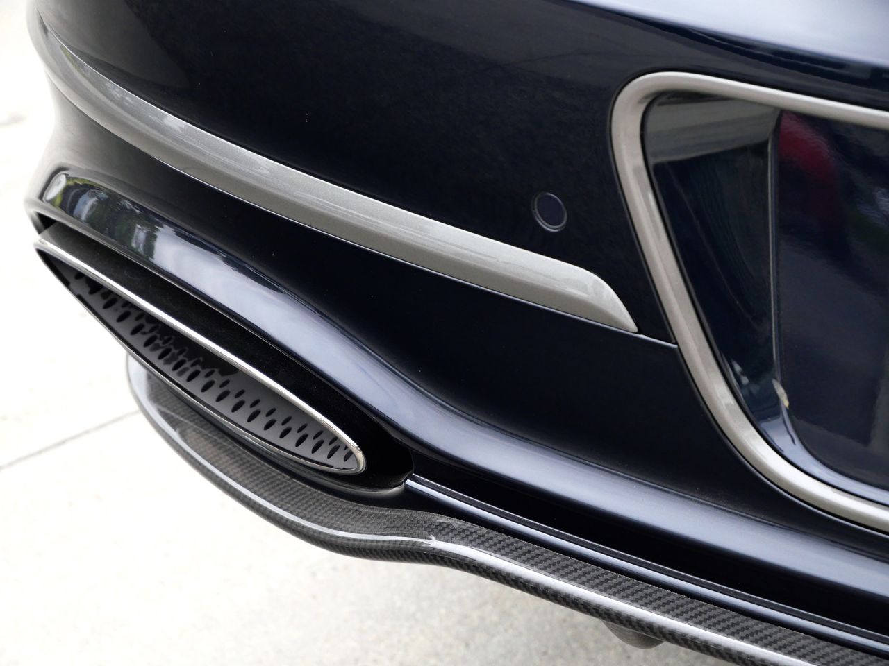 2025 Bentley Flying Spur Speed - Photo 10