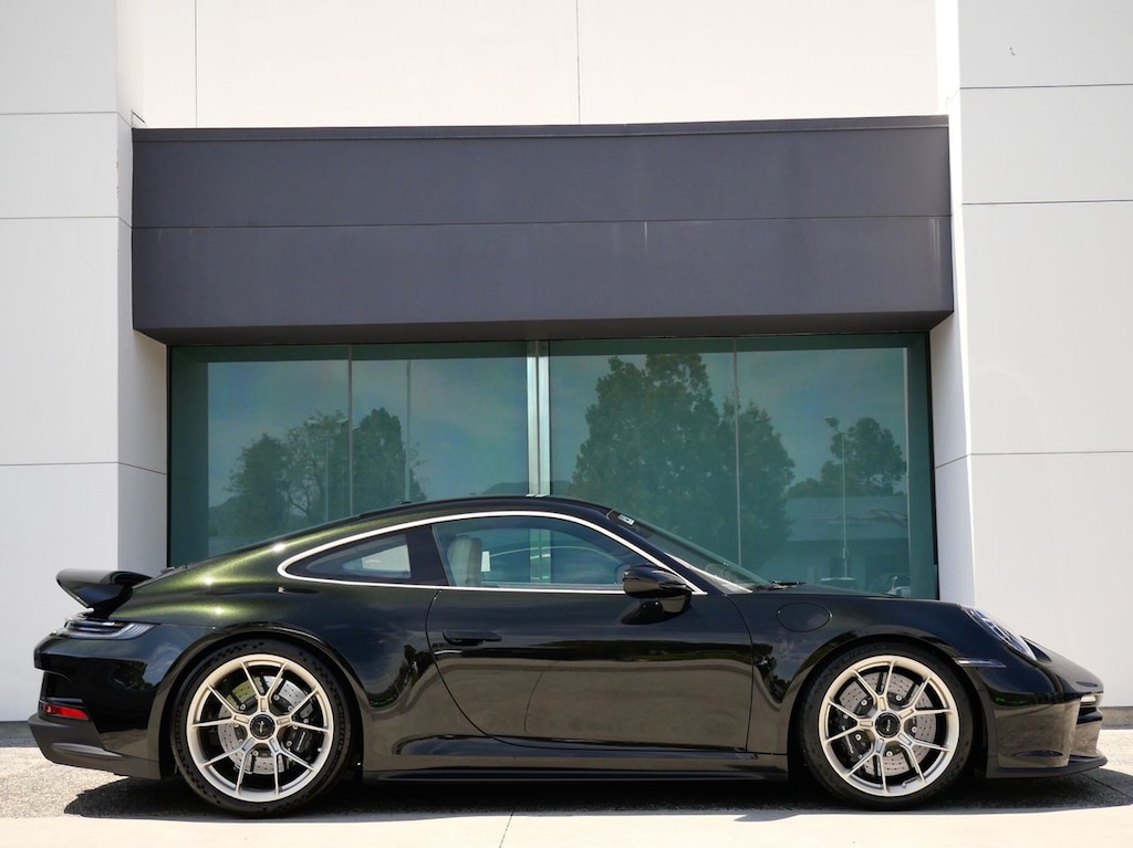 Used 2023 Porsche 911 GT3 Coupe