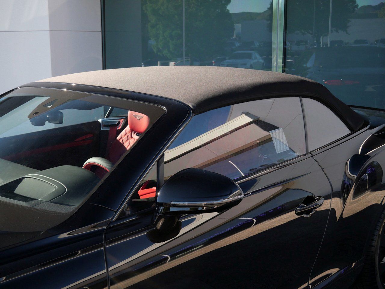 2026 Bentley Continental GTC Azure - Photo 14