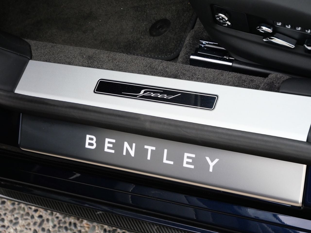 2025 Bentley Flying Spur Speed - Photo 20