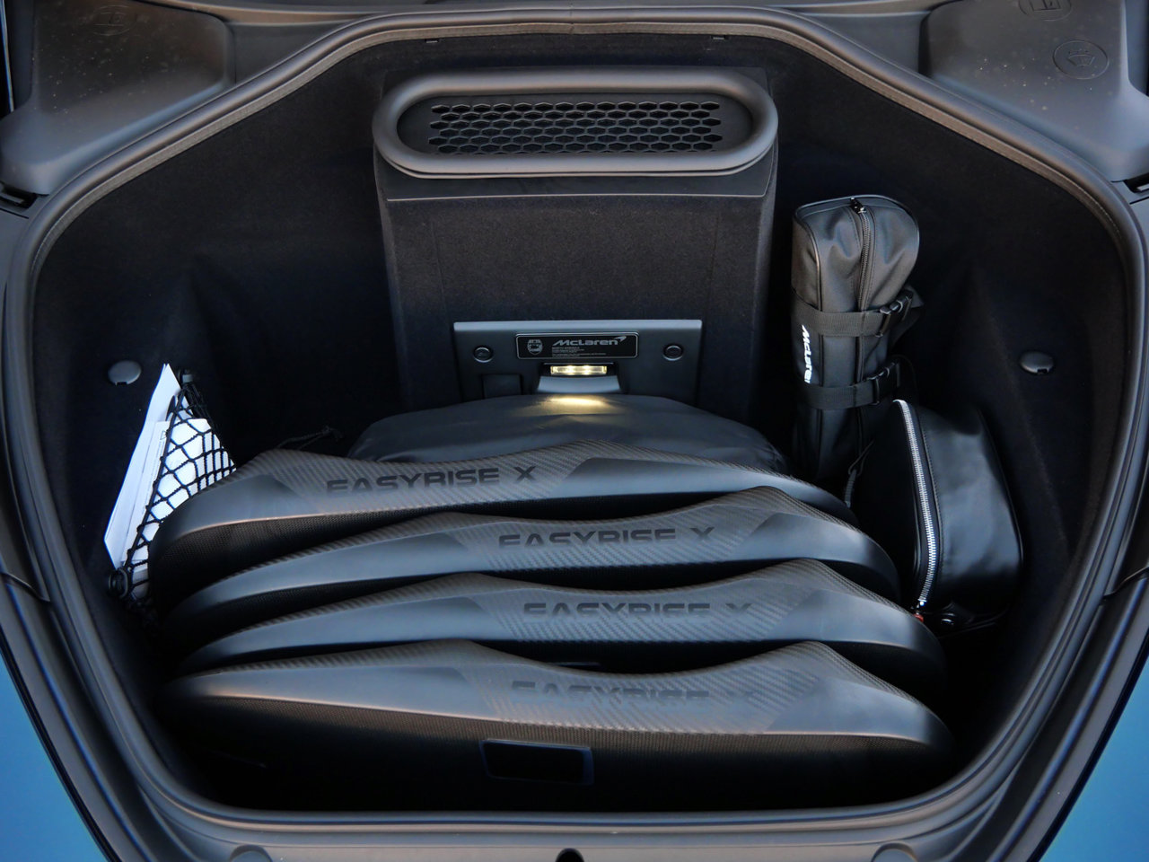 2027 McLaren 750S Base - Photo 28