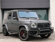 Mercedes-Benz G 63