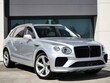 Bentley Bentayga EWB