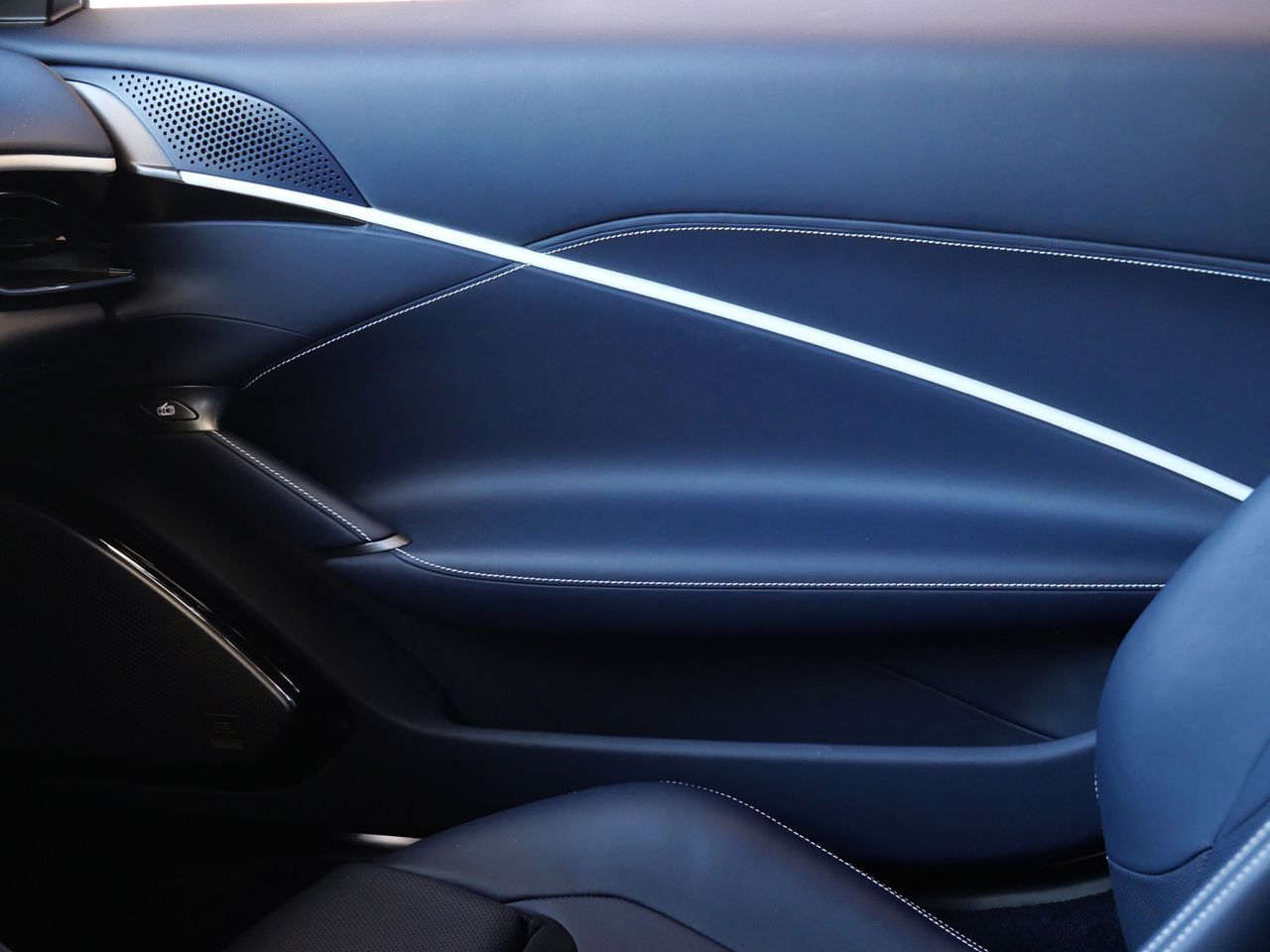 2022 Ferrari Roma Base - Photo 13