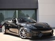  Porsche 718 Spyder
