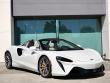  McLaren Artura