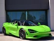  McLaren 750S